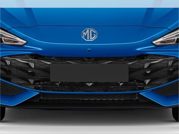 MG MG3 🚗 MG3 Hybrid+ – Der smarte Hybrid für Stadt und Land!