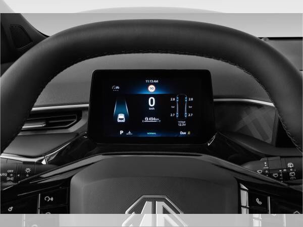 MG MG3 🚗 MG3 Hybrid+ – Der smarte Hybrid für Stadt und Land!
