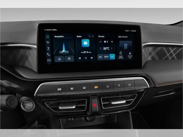 MG MG3 🚗 MG3 Hybrid+ – Der smarte Hybrid für Stadt und Land!