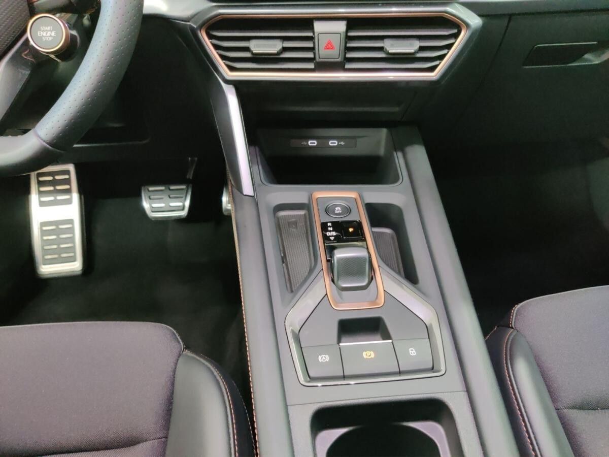 Cupra Formentor 1.5 eTSI neuesModell/LED/Navi/RFK/5J.Garantie