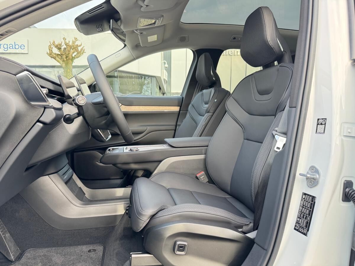 Volvo EX90 Twin Motor AWD ULTRA - 7 Sitzer - sofort lieferbar -