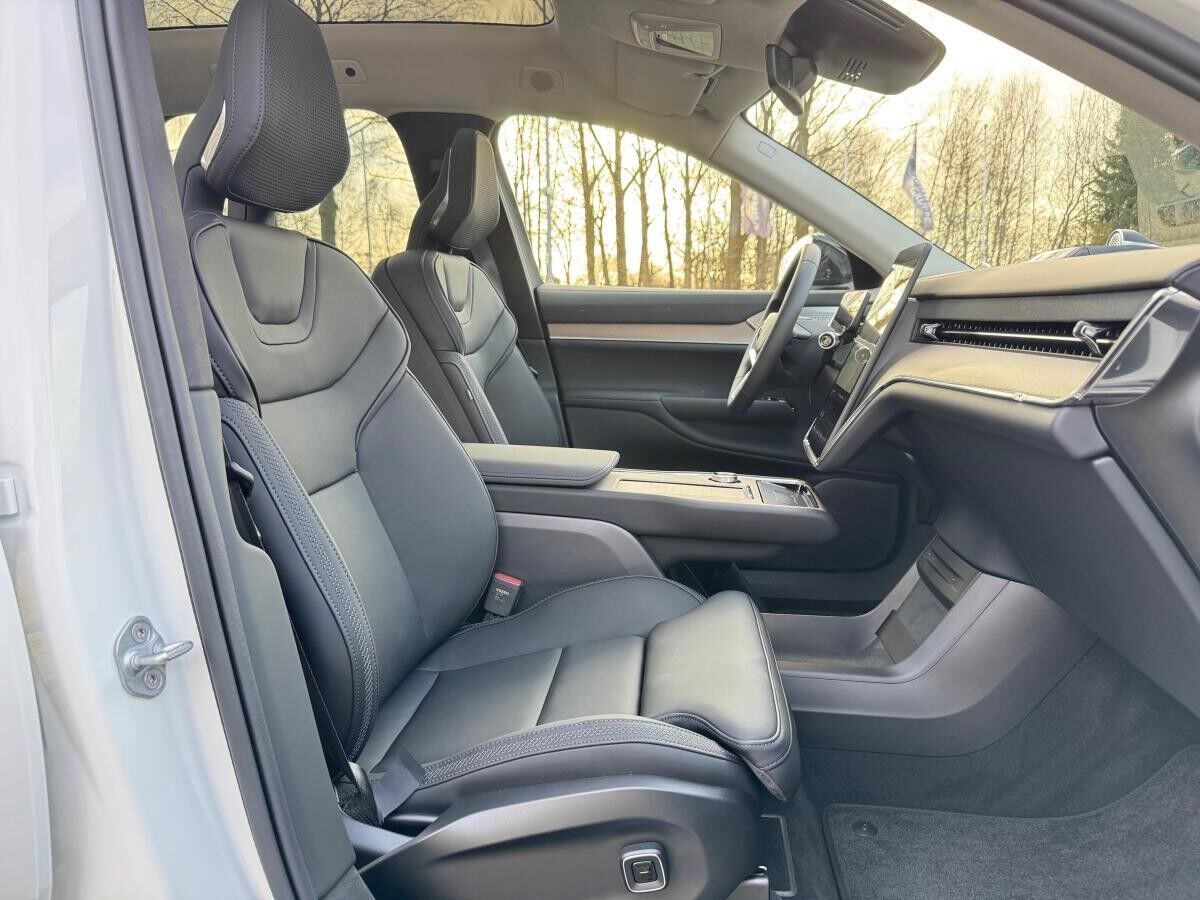 Volvo EX90 Twin Motor AWD ULTRA - 7 Sitzer - sofort lieferbar -