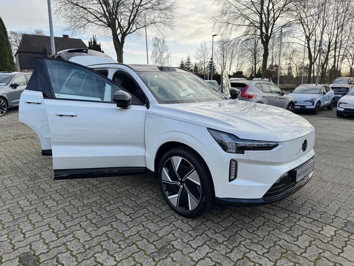 Volvo EX90 Twin Motor AWD ULTRA - 7 Sitzer - sofort lieferbar -