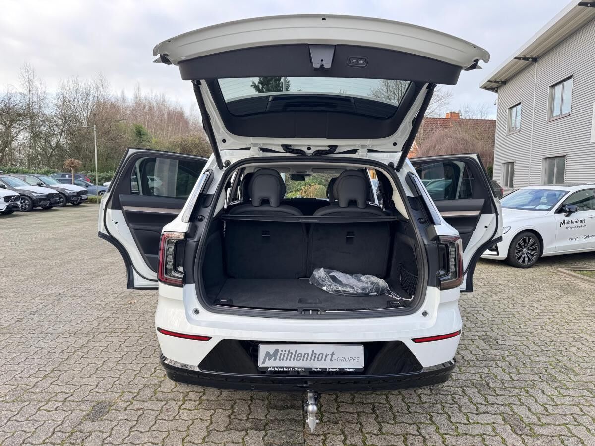 Volvo EX90 Twin Motor AWD ULTRA - 7 Sitzer - sofort lieferbar -