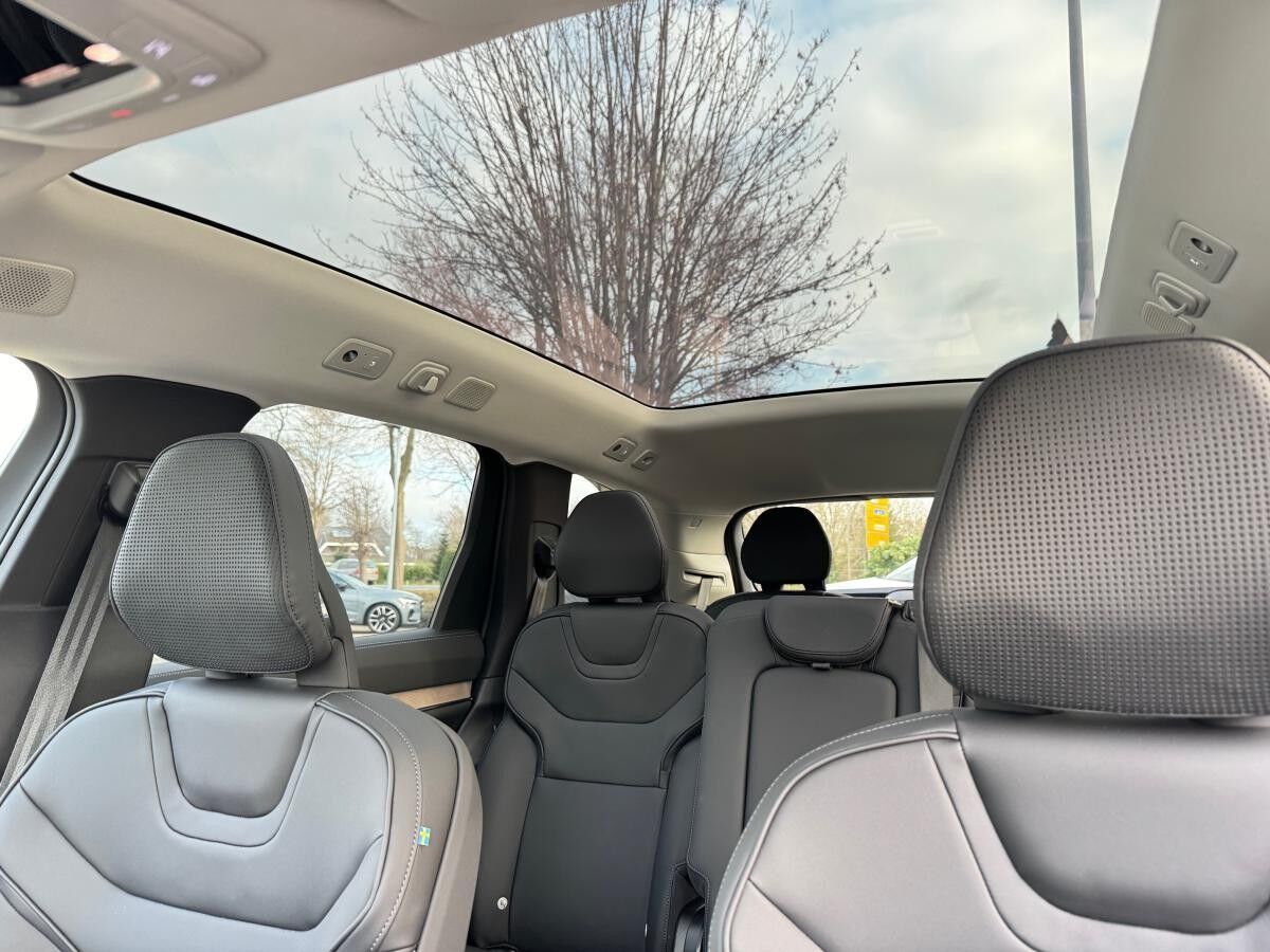Volvo EX90 Twin Motor AWD ULTRA - 7 Sitzer - sofort lieferbar -