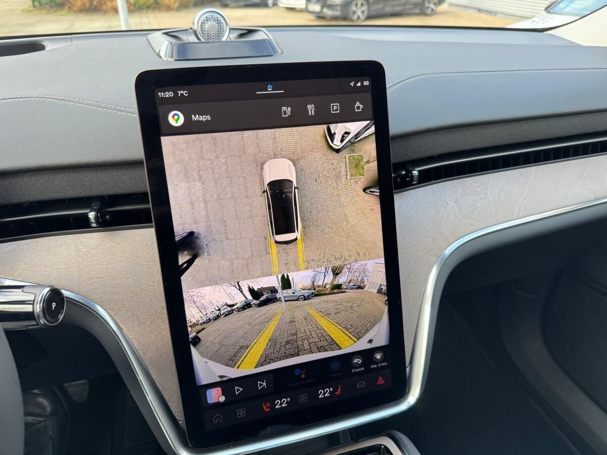 Volvo EX90 Twin Motor AWD ULTRA - 7 Sitzer - sofort lieferbar -