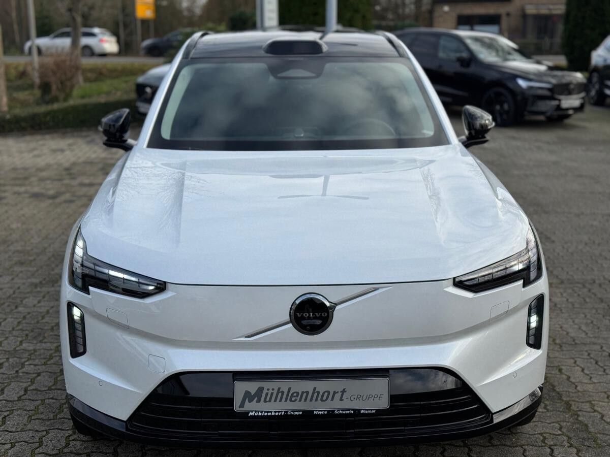 Volvo EX90 Twin Motor AWD ULTRA - 7 Sitzer - sofort lieferbar -