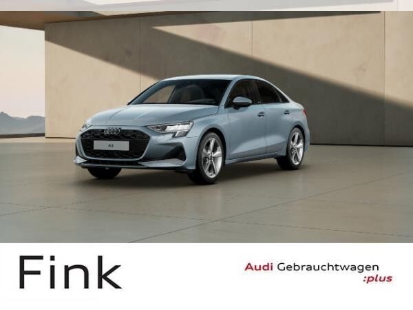 Audi A3 Limousine advanced 30 TFSI Navi Kamera inkl. Winterräder