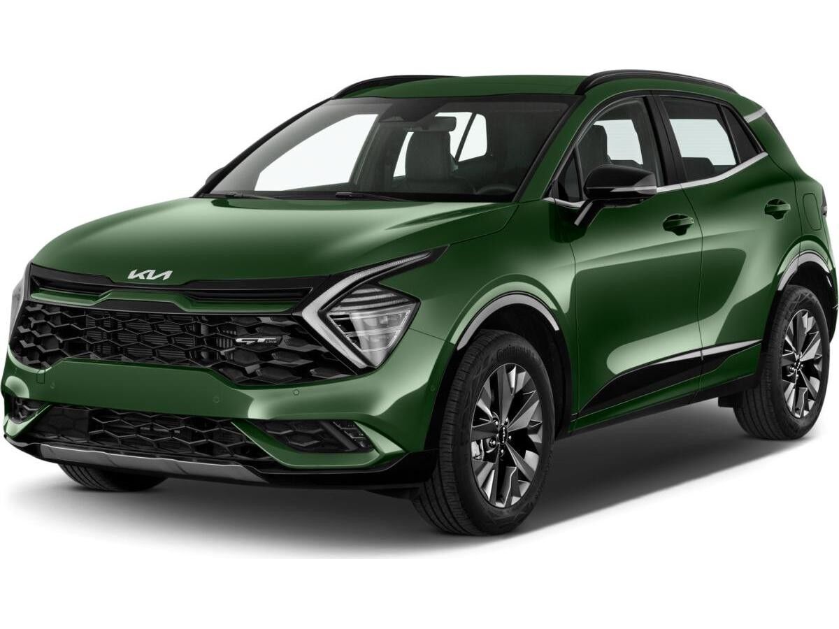 Kia Sportage Kia Sportage