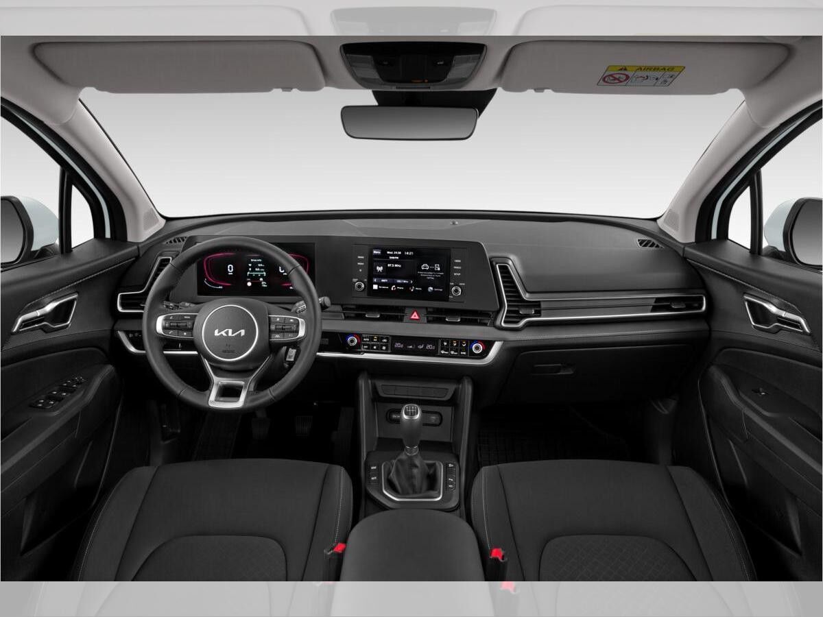 Kia Sportage Kia Sportage