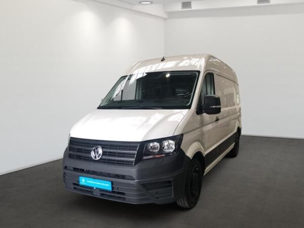 Volkswagen Crafter 35 KASTEN 2.0 TDI (Neuss)