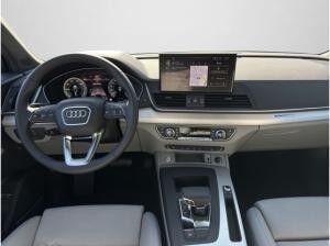 Audi Q5 ***0,5% Versteuerung*** S line 50 TFSI e quattro 299 PS