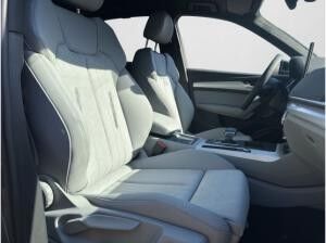 Audi Q5 ***0,5% Versteuerung*** S line 50 TFSI e quattro 299 PS