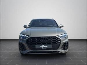 Audi Q5 ***0,5% Versteuerung*** S line 50 TFSI e quattro 299 PS