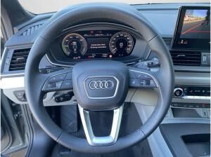 Audi Q5 ***0,5% Versteuerung*** S line 50 TFSI e quattro 299 PS