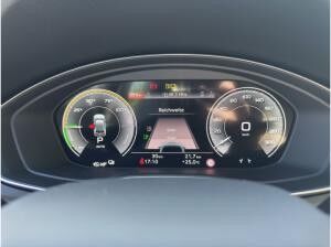 Audi Q5 ***0,5% Versteuerung*** S line 50 TFSI e quattro 299 PS