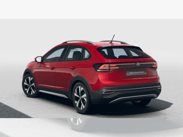 Volkswagen Taigo Style 1,0 l TSI OPF 85 kW (116 PS), LED, AppConnect, RFK uvm...