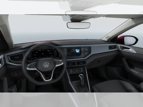 Volkswagen Taigo Style 1,0 l TSI OPF 85 kW (116 PS), LED, AppConnect, RFK uvm...