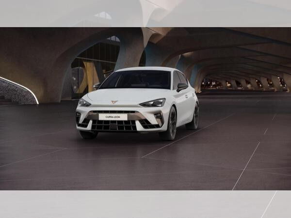 Cupra Leon 1.5 eTSI DSG NAVI ALLWETTER SENNHEISER