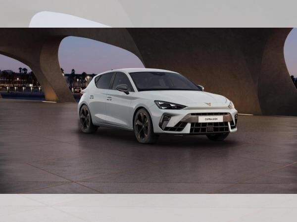 Cupra Leon 1.5 eTSI DSG NAVI ALLWETTER SENNHEISER