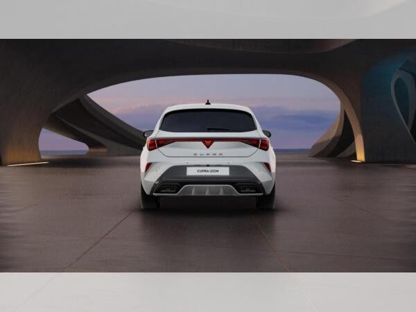Cupra Leon 1.5 eTSI DSG NAVI ALLWETTER SENNHEISER