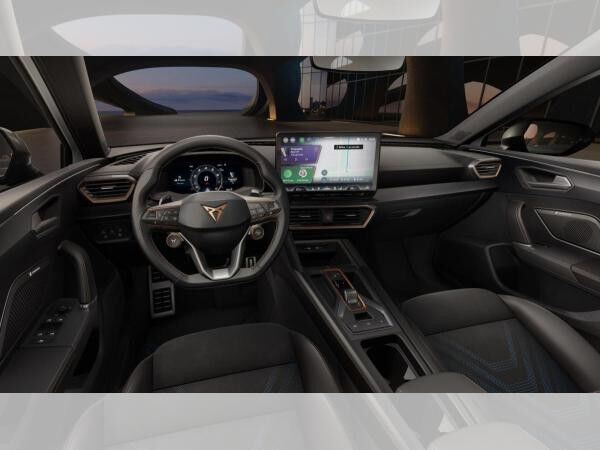 Cupra Leon 1.5 eTSI DSG NAVI ALLWETTER SENNHEISER