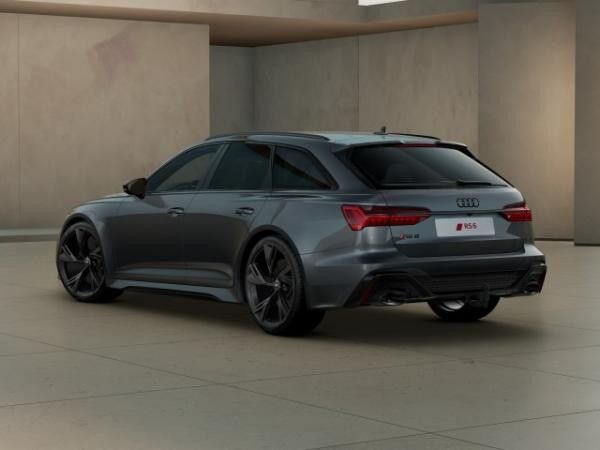 Audi RS6 V8 RS-Dynamikpaket 🔥Sofort Verfügbar🔥