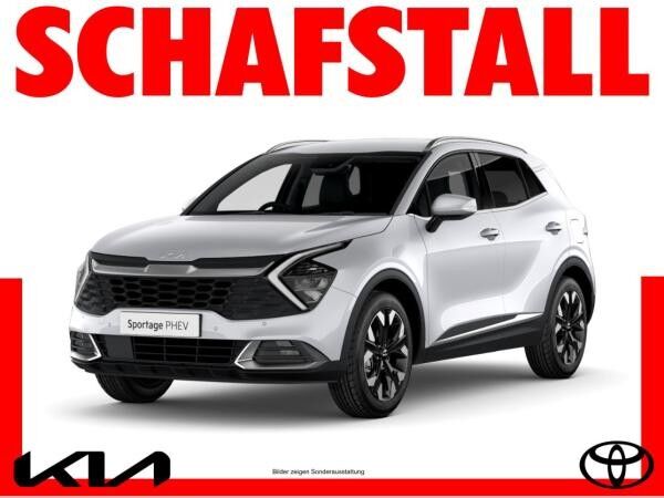 Kia Sportage PHEV* Plug&Ride-Sondermodell | Privat | Aktion*