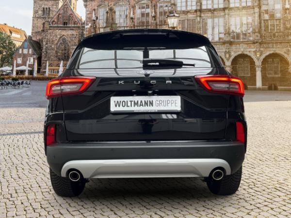 Ford Kuga Titanium 1.5 EcoBoost 150PS HUD Navi LED ACC Apple Car