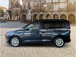 Ford Tourneo Connect EU6e PHEV Titanium 1.5 EcoBoost 150PS *AHK GJR S-Netz*