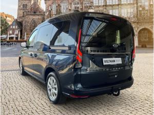 Ford Tourneo Connect EU6e PHEV Titanium 1.5 EcoBoost 150PS *AHK GJR S-Netz*