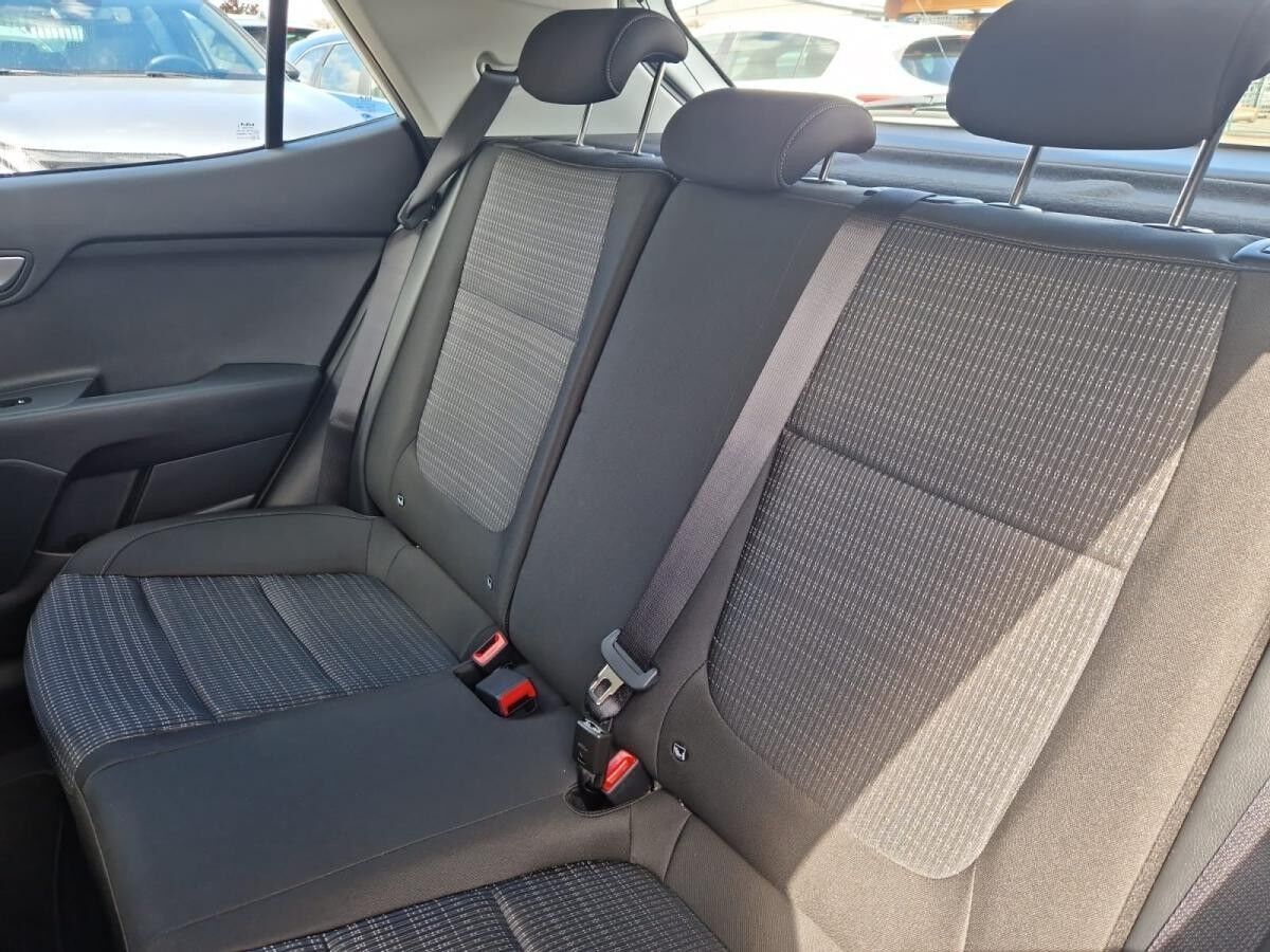 Kia Stonic 1.0 T* Automatik Vision Navi Sitzheizung Sofort Privat*