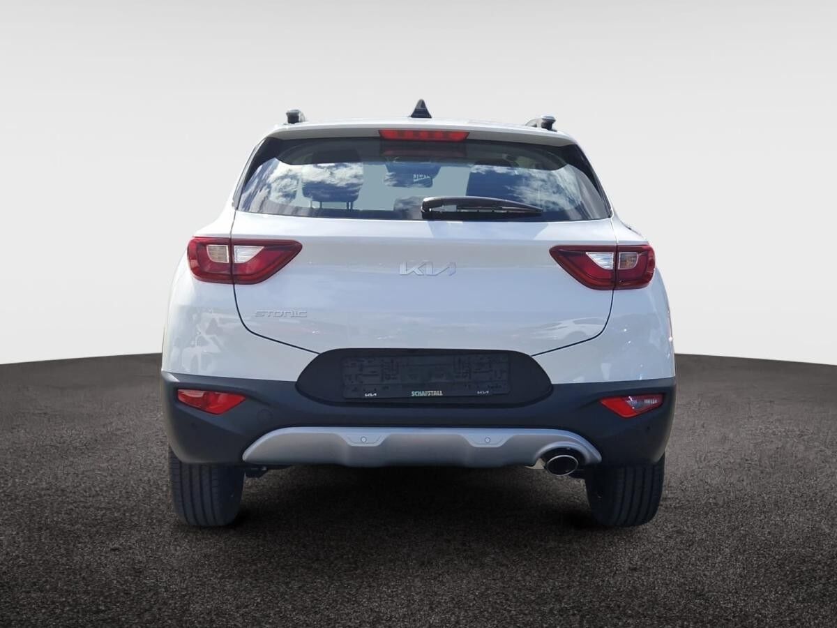 Kia Stonic 1.0 T* Automatik Vision Navi Sitzheizung Sofort Gewerbe*