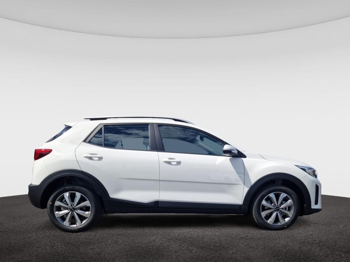 Kia Stonic 1.0 T* Automatik Vision Navi Sitzheizung Sofort Gewerbe*