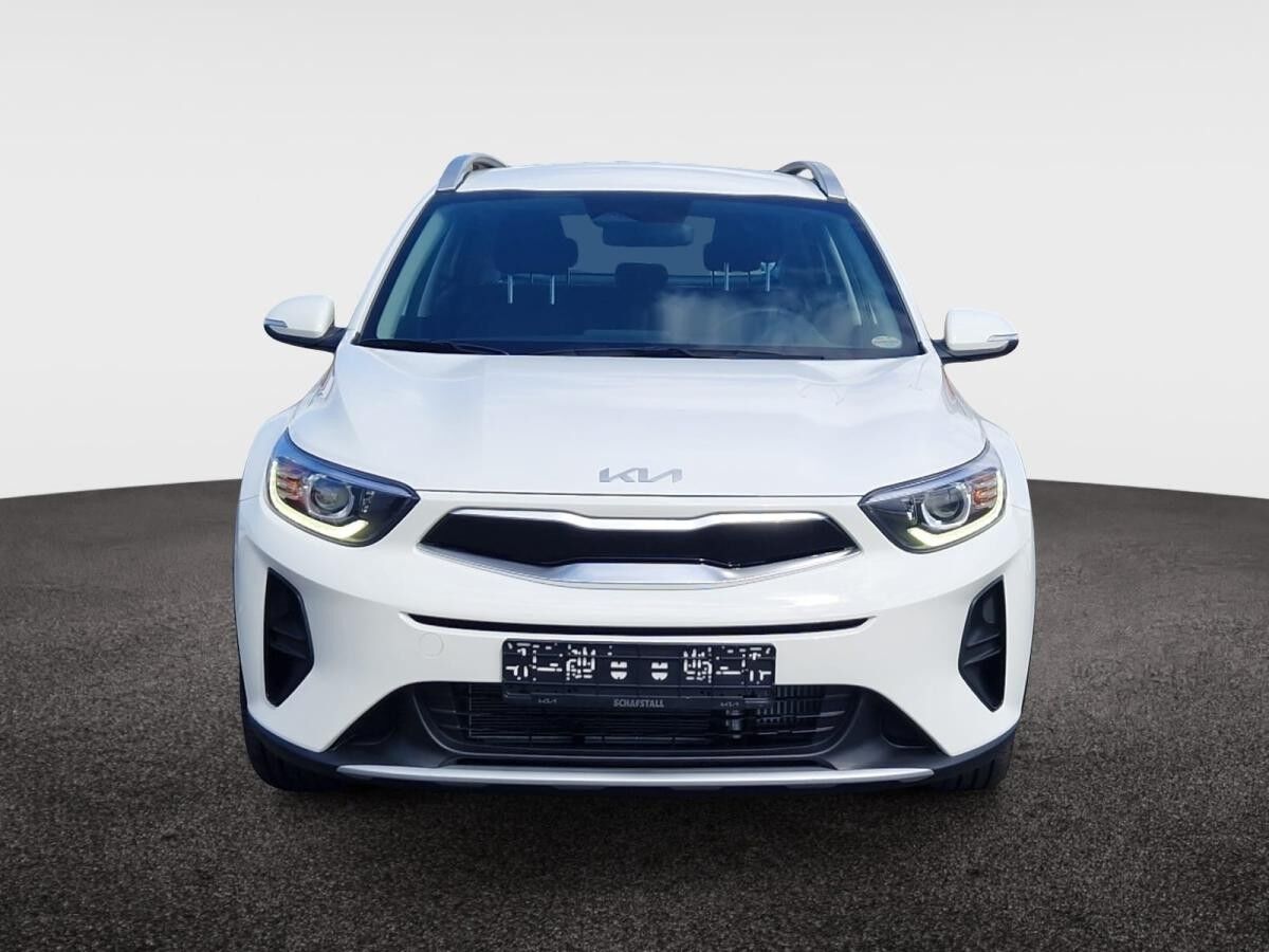 Kia Stonic 1.0 T* Automatik Vision Navi Sitzheizung Sofort Gewerbe*