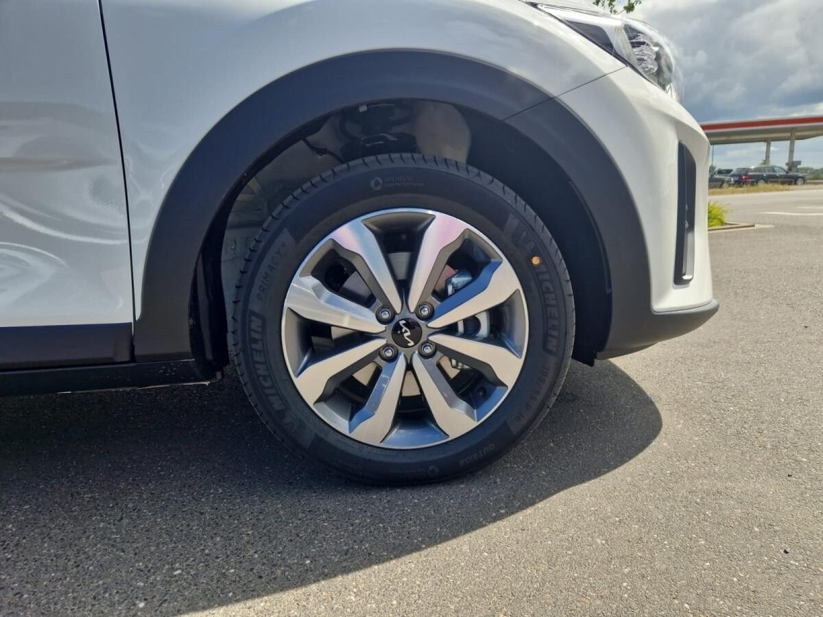 Kia Stonic 1.0 T* Automatik Vision Navi Sitzheizung Sofort Gewerbe*