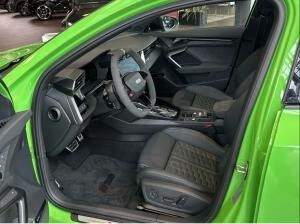 Audi RS3 RS 3 Sportback *Sofort Verfügbar*