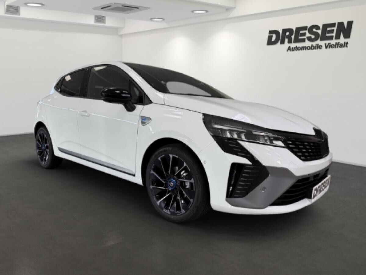 Renault Clio 🍂🚨HERBST-BUSINESS-DEAL🚨🍂Esprit Alpine TCe 90  *BOSE*WINTERPAKET*CITYPAKET*CARPLAY*