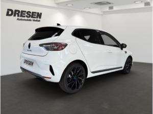Renault Clio 💥 Esprit Alpine TCe 90 💥 🚨 TZ-DEAL 🚨*BOSE*WINTERPAKET*CITYPAKET*CARPLAY*