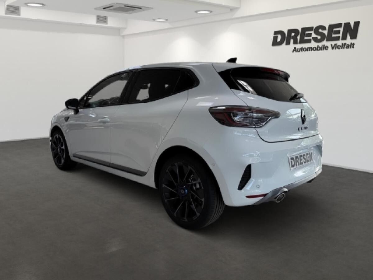 Renault Clio 🍂🚨HERBST-BUSINESS-DEAL🚨🍂Esprit Alpine TCe 90  *BOSE*WINTERPAKET*CITYPAKET*CARPLAY*