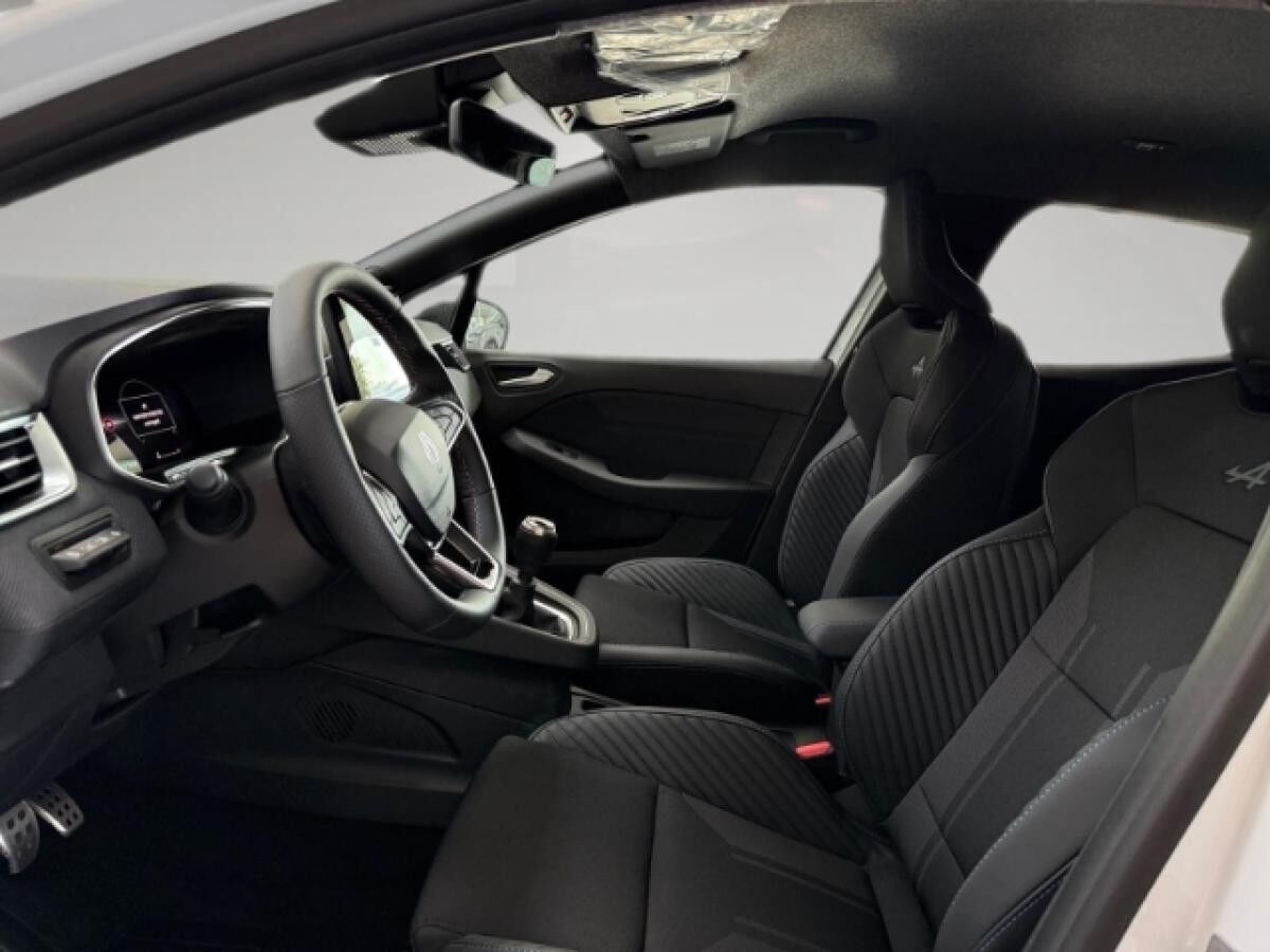 Renault Clio 🍂🚨HERBST-BUSINESS-DEAL🚨🍂Esprit Alpine TCe 90  *BOSE*WINTERPAKET*CITYPAKET*CARPLAY*