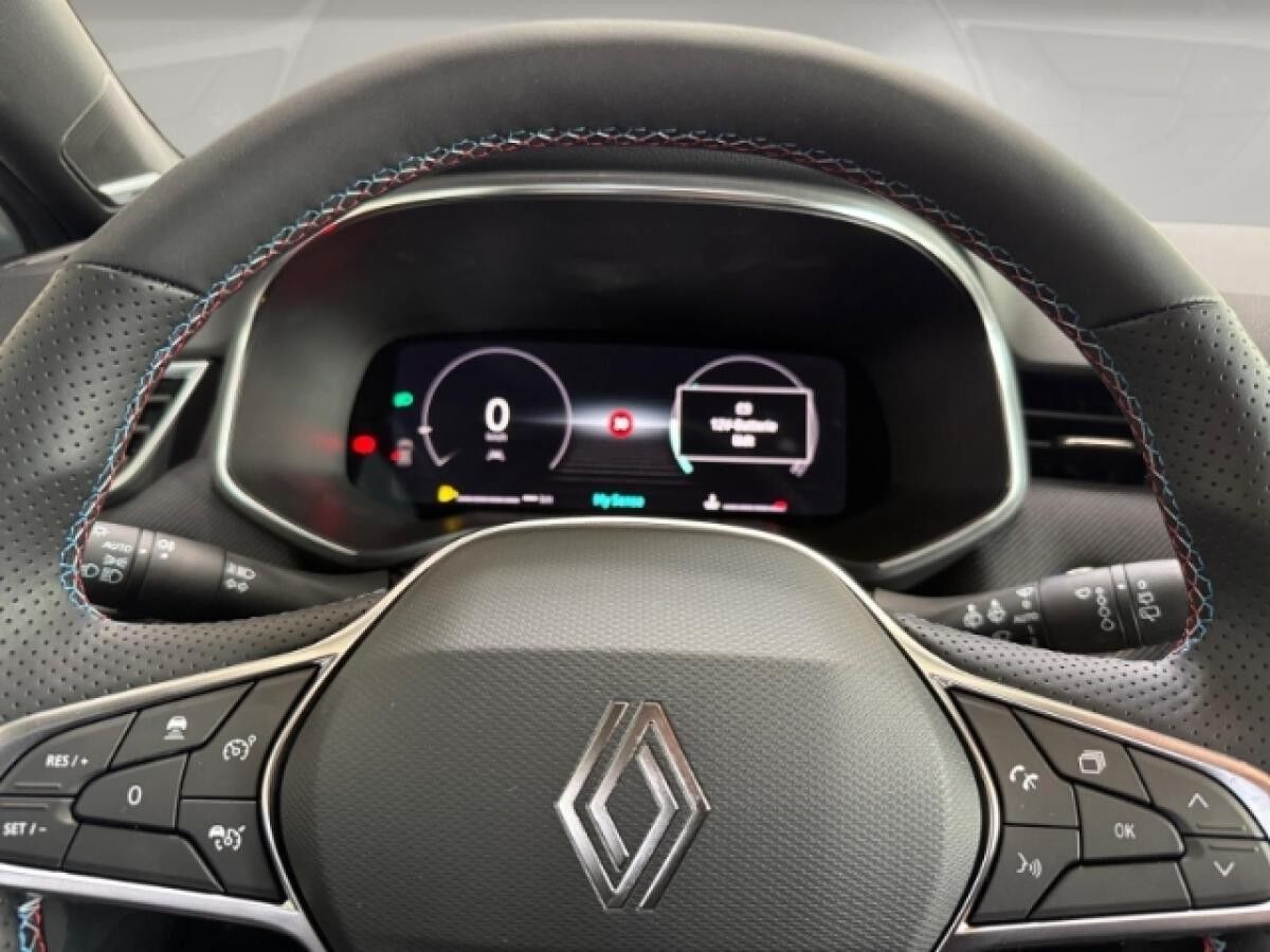 Renault Clio 🍂🚨HERBST-BUSINESS-DEAL🚨🍂Esprit Alpine TCe 90  *BOSE*WINTERPAKET*CITYPAKET*CARPLAY*