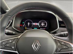 Renault Clio 💥 Esprit Alpine TCe 90 💥 🚨 TZ-DEAL 🚨*BOSE*WINTERPAKET*CITYPAKET*CARPLAY*