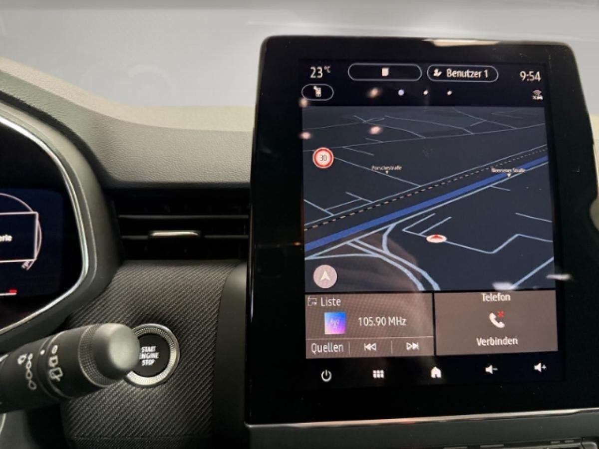 Renault Clio 🍂🚨HERBST-BUSINESS-DEAL🚨🍂Esprit Alpine TCe 90  *BOSE*WINTERPAKET*CITYPAKET*CARPLAY*