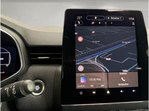 Renault Clio 💥 Esprit Alpine TCe 90 💥 🚨 TZ-DEAL 🚨*BOSE*WINTERPAKET*CITYPAKET*CARPLAY*