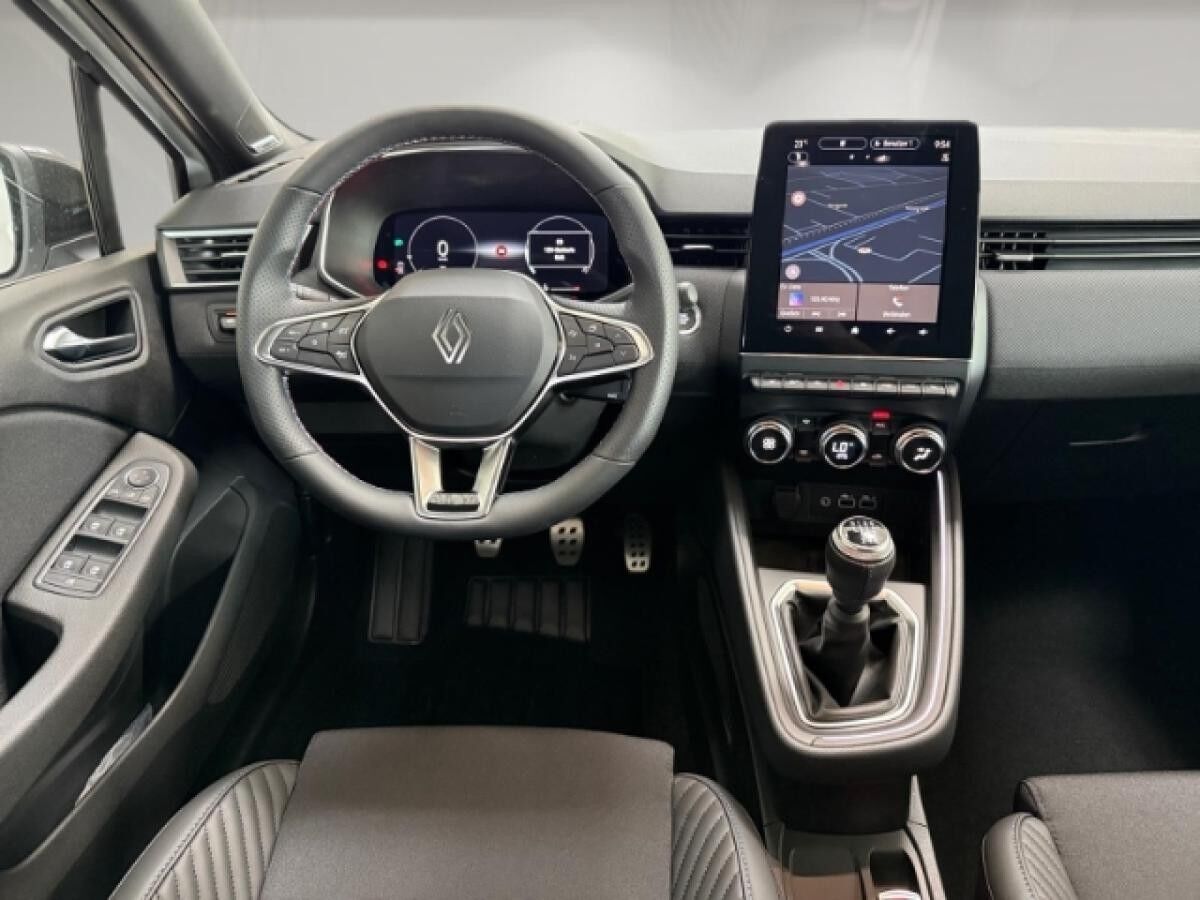 Renault Clio 🍂🚨HERBST-BUSINESS-DEAL🚨🍂Esprit Alpine TCe 90  *BOSE*WINTERPAKET*CITYPAKET*CARPLAY*