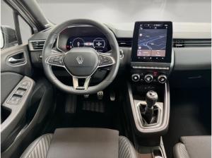 Renault Clio 💥 Esprit Alpine TCe 90 💥 🚨 TZ-DEAL 🚨*BOSE*WINTERPAKET*CITYPAKET*CARPLAY*