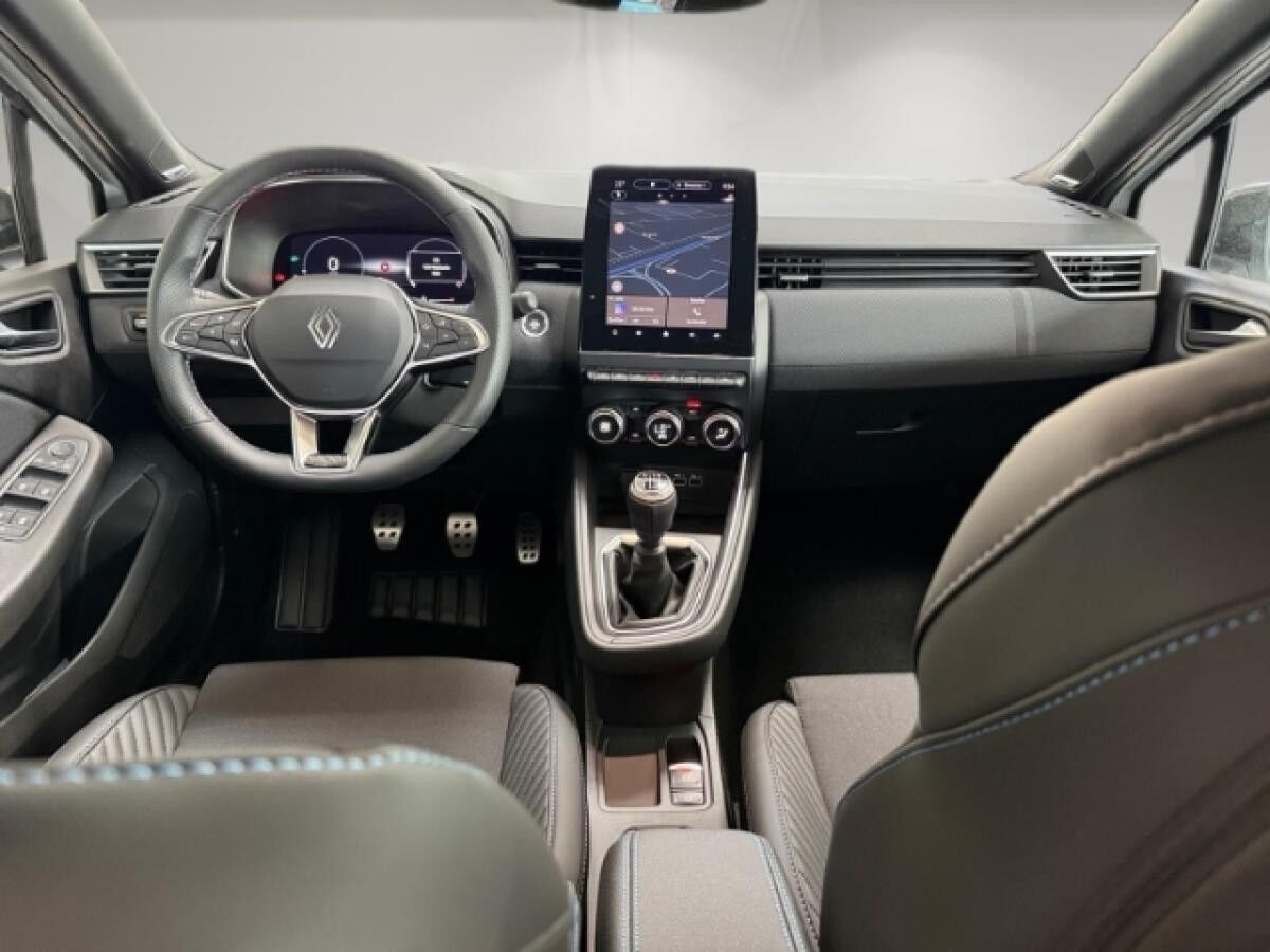 Renault Clio 🍂🚨HERBST-BUSINESS-DEAL🚨🍂Esprit Alpine TCe 90  *BOSE*WINTERPAKET*CITYPAKET*CARPLAY*