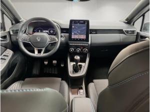 Renault Clio 💥 Esprit Alpine TCe 90 💥 🚨 TZ-DEAL 🚨*BOSE*WINTERPAKET*CITYPAKET*CARPLAY*