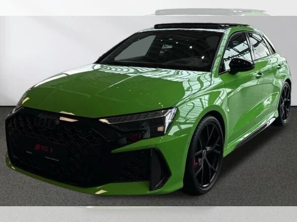 Audi RS3 RS 3 Sportback *Sofort Verfügbar*